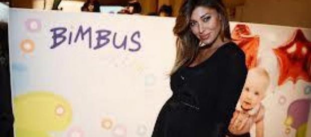 Belen Rodriguez di nuovo mamma? Belen Rodriguez di nuovo mamma?
