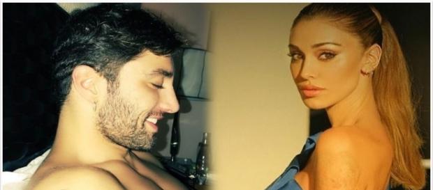 Belen Rodriguez e Andrea Iannone: figlio in arrivo per la coppia? Belen Rodriguez e Andrea Iannone: figlio in arrivo per la coppia?