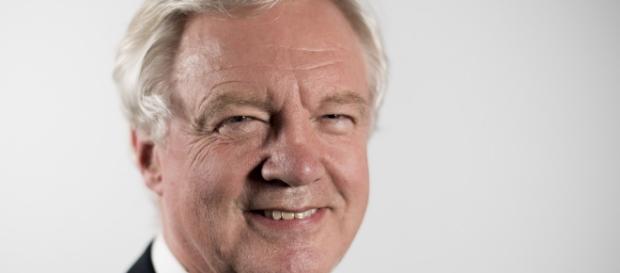 Brexit Secretary David Davis warns MP's to back the government or face uncertainty - Number 10 - Flickr Brexit Secretary David Davis warns MP's to back the government or face uncertainty - Number 10 - Flickr