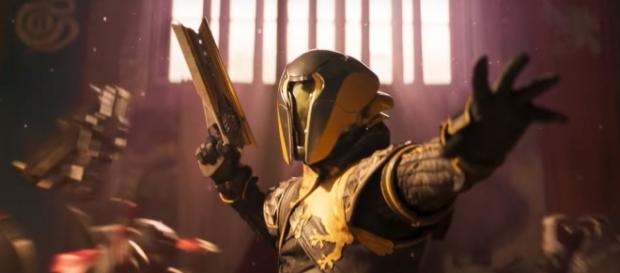 Bungie Destiny 2 (destinygame/YouTube) https://www.youtube.com/watch?v=LSxElWwWVFE Bungie Destiny 2 (destinygame/YouTube) https://www.youtube.com/watch?v=LSxElWwWVFE