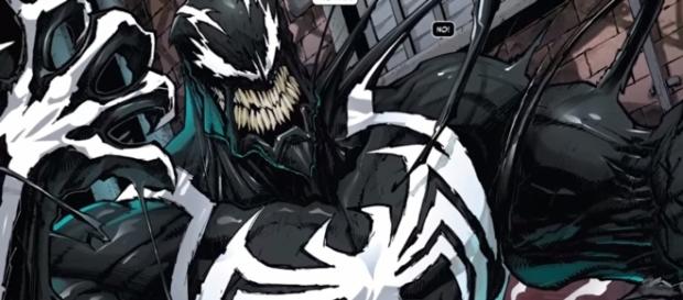 Character Bios: Venom (Lee Price) - YouTube/HybridNetwork Character Bios: Venom (Lee Price) - YouTube/HybridNetwork