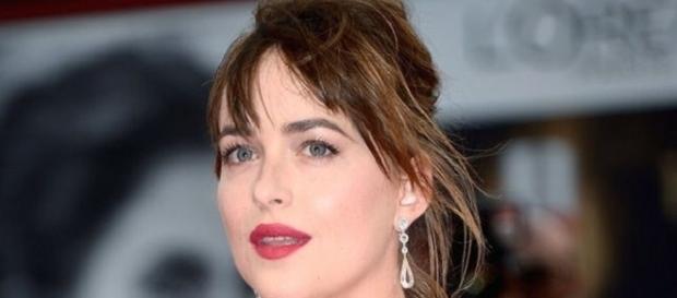 Dakota Johnson/Photo via fmovies st, Flickr Dakota Johnson/Photo via fmovies st, Flickr