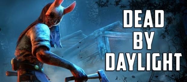 'Dead by Daylight' (ohmywrecker/YouTube Screenshot) 'Dead by Daylight' (ohmywrecker/YouTube Screenshot)