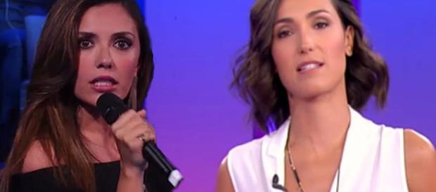 Detto Fatto, Serena Rossi al posto di Caterina Balivo Detto Fatto, Serena Rossi al posto di Caterina Balivo
