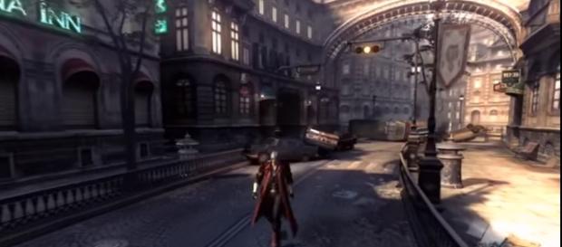 'Devil May Cry 5' is speculated to get an official announcement at TGS 2017. Xiodor/YouTube 'Devil May Cry 5' is speculated to get an official announcement at TGS 2017. Xiodor/YouTube