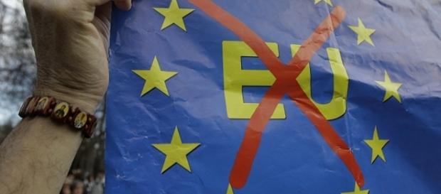 Discriminarea cetățenilor din UE a început în Marea Britanie Discriminarea cetățenilor din UE a început în Marea Britanie