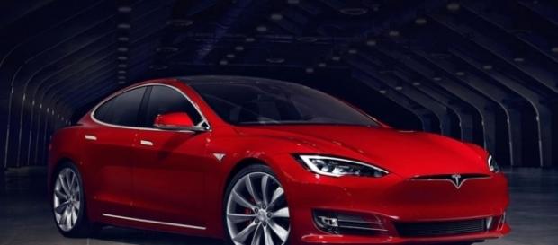 El precio del Tesla Model S -- Autobild.es - autobild.es El precio del Tesla Model S -- Autobild.es - autobild.es