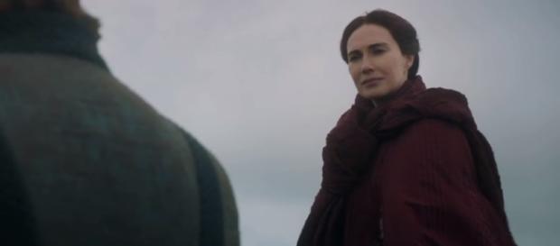 Game Of Thrones 7x03 Melisandre And Varys | Proclaimed Youtuber/YouTube Game Of Thrones 7x03 Melisandre And Varys | Proclaimed Youtuber/YouTube