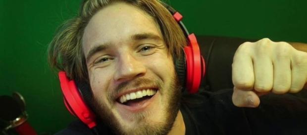 GameSpew: After Pewd's apology, where does that leave him now? GameSpew: After Pewd's apology, where does that leave him now?