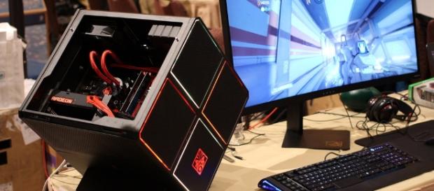 Gaming Pc - Maurizio Pesce/Flickr Gaming Pc - Maurizio Pesce/Flickr