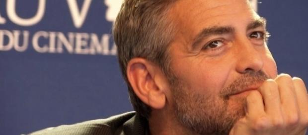 George Clooney- (Wikimedia Commons/Vinya) George Clooney- (Wikimedia Commons/Vinya)