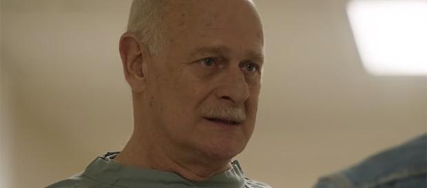 Gerald McRaney won his first Emmy Award for his role in NBC's "This is Us." (YouTube/This is Us) Gerald McRaney won his first Emmy Award for his role in NBC's "This is Us." (YouTube/This is Us)