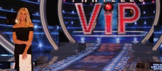 Grande Fratello Vip 2017 news: le ultime dichiarazioni dei concorrenti. Grande Fratello Vip 2017 news: le ultime dichiarazioni dei concorrenti.