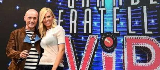 Grande Fratello Vip in streaming | Diretta | News | Video | Grande Fratello Vip in streaming | Diretta | News | Video |