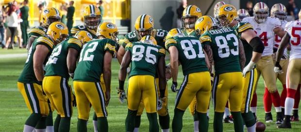 Green Baby Packers defeat the Seattle Seahawks in second half | Image Credit: Wikimedia Commons Green Baby Packers defeat the Seattle Seahawks in second half | Image Credit: Wikimedia Commons