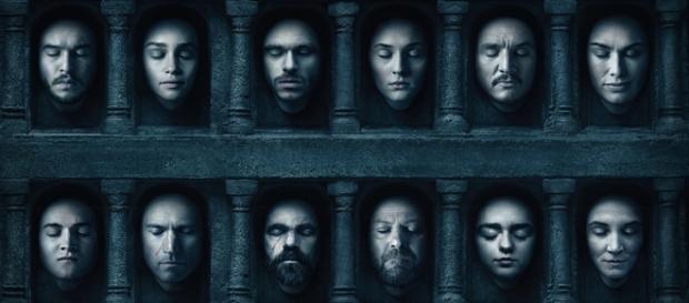I personaggi destinati a sopravvivere in Game of Thrones I personaggi destinati a sopravvivere in Game of Thrones