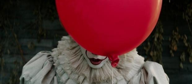 IT - Official Teaser Trailer from YouTube/Warner Bros. Pictures IT - Official Teaser Trailer from YouTube/Warner Bros. Pictures