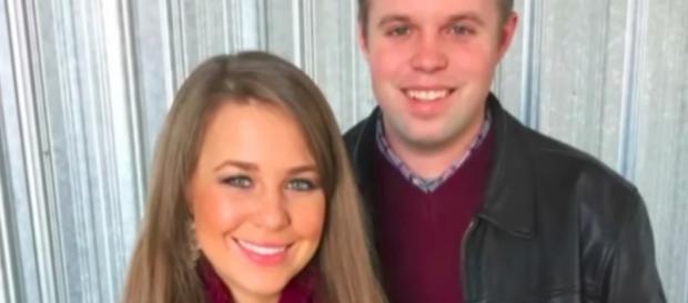 Jana Duggar and her twin, John David--Image by YouTube/The Fame Jana Duggar and her twin, John David--Image by YouTube/The Fame