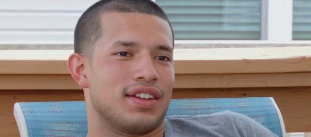 Javi Marroquin / MTV YouTube Channel Javi Marroquin / MTV YouTube Channel