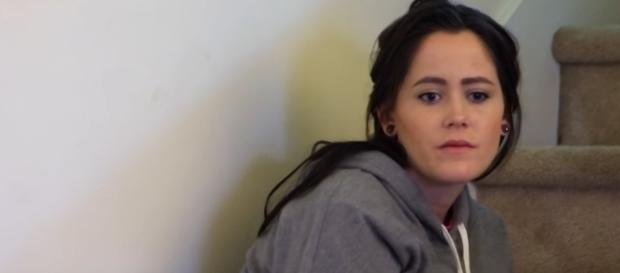 Jenelle Evans / MTV YouTube Channel Jenelle Evans / MTV YouTube Channel