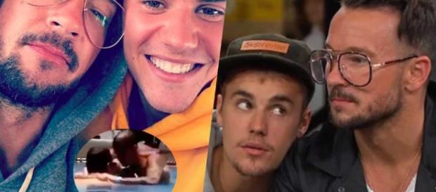 Justin Bieber è gay e ha una relazione con il pastore Carl Lentz ... - bitchyf.it Justin Bieber è gay e ha una relazione con il pastore Carl Lentz ... - bitchyf.it