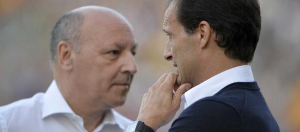 Juve, pronto un importante ritorno Juve, pronto un importante ritorno
