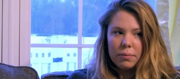 Kailyn Lowry / MTV YouTube Channel Kailyn Lowry / MTV YouTube Channel