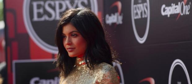 Kylie Jenner opens up about her appearance. - Image Credit: Disney | ABC Television Group / Flickr Kylie Jenner opens up about her appearance. - Image Credit: Disney | ABC Television Group / Flickr