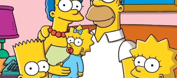 La familia Simpson ha ofrecido risas y entretenimiento durante más de 3 décadas La familia Simpson ha ofrecido risas y entretenimiento durante más de 3 décadas