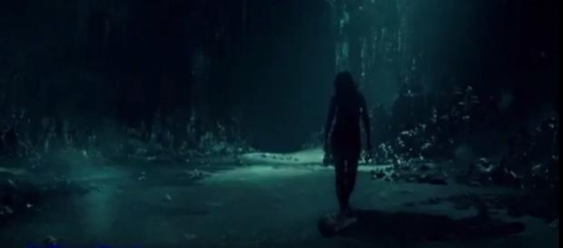 Lilith returns in "Shadowhunters" season 3. - Image Credit: YouTube/SteffSpecialDirector Lilith returns in "Shadowhunters" season 3. - Image Credit: YouTube/SteffSpecialDirector