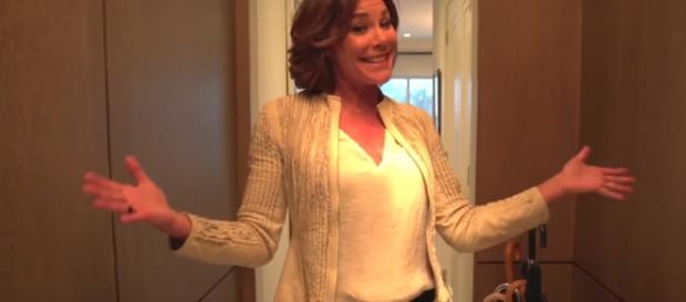 Luann de Lesseps / Bravo YouTube Channel Luann de Lesseps / Bravo YouTube Channel