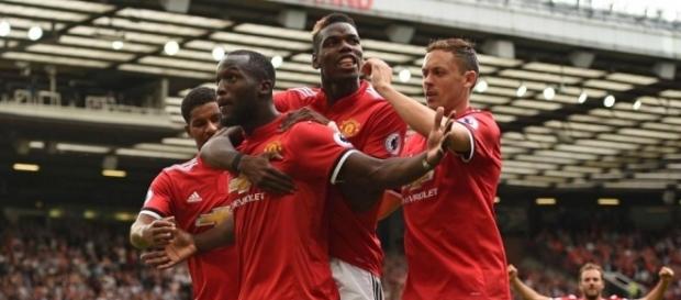 Manchester United veut se renforcer pour revenir sur le devant de la scène européenne - thesun.co.uk Manchester United veut se renforcer pour revenir sur le devant de la scène européenne - thesun.co.uk