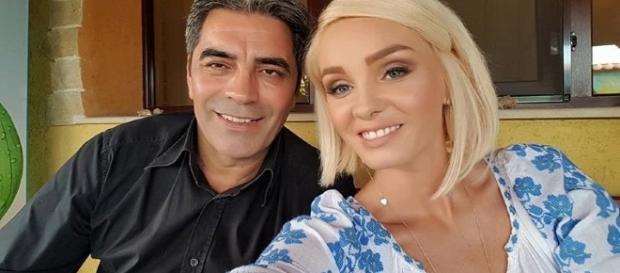 Marcel Toader face noi dezvăluiri despre fosta sa soție, Maria Constantin Marcel Toader face noi dezvăluiri despre fosta sa soție, Maria Constantin