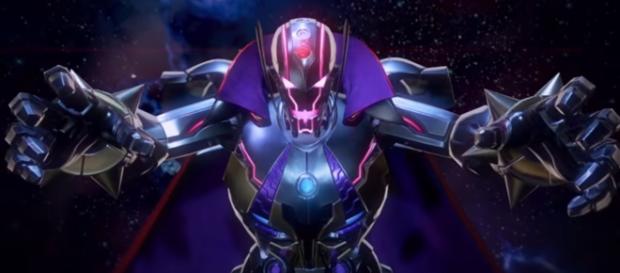 Marvel vs. Capcom: Infinite - Story Trailer 1 | PS4 - YouTube/PlayStation Marvel vs. Capcom: Infinite - Story Trailer 1 | PS4 - YouTube/PlayStation