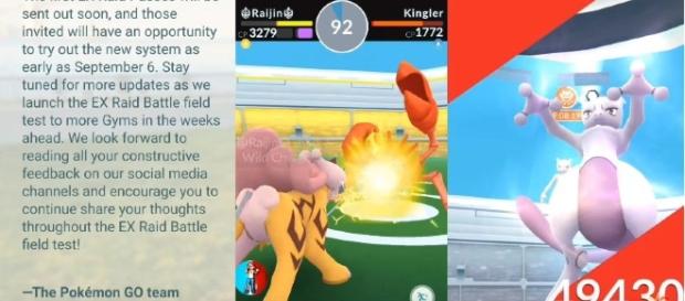 Niantic silently adjusted the auto-pick for Raid Battles in 'Pokemon GO' - YouTube/Poké AK Niantic silently adjusted the auto-pick for Raid Battles in 'Pokemon GO' - YouTube/Poké AK