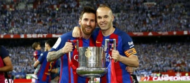 Noticias de Andrés Iniesta - marca.com Noticias de Andrés Iniesta - marca.com
