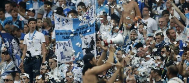 OM, des supporters dégradent des chambres d'hôtel payées OM, des supporters dégradent des chambres d'hôtel payées