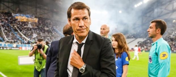 OM : L'UEFA vise le club phocéen ! OM : L'UEFA vise le club phocéen !