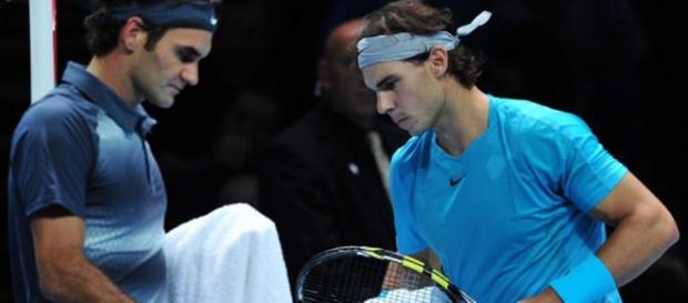 Open d'Australie: Nadal-Federer, LE choc - francetvinfo.fr Open d'Australie: Nadal-Federer, LE choc - francetvinfo.fr