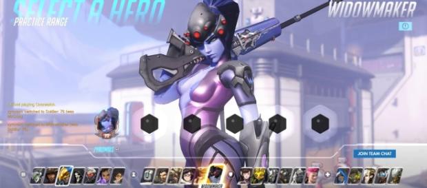 'Overwatch' noreg BUG affecting hitscan heroes since launch(Dieter Ekstrom/YouTube Screenshot) 'Overwatch' noreg BUG affecting hitscan heroes since launch(Dieter Ekstrom/YouTube Screenshot)