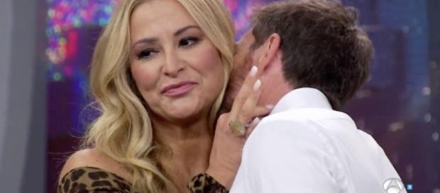 Cuando ser excesivamente empalagoso da premios Cuando ser excesivamente empalagoso da premios