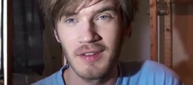 PewDiePie drew flak for using N-word in live broadcast. (Flickr/Zennie Abraham) PewDiePie drew flak for using N-word in live broadcast. (Flickr/Zennie Abraham)