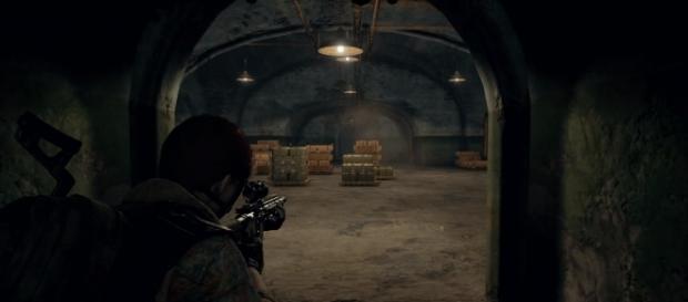 PlayerUnknown's Battlegrounds Bluehole Studio Incorporated (Xbox/YouTube) https://www.youtube.com/watch?v=m0Tnp-3W3z4 PlayerUnknown's Battlegrounds Bluehole Studio Incorporated (Xbox/YouTube) https://www.youtube.com/watch?v=m0Tnp-3W3z4