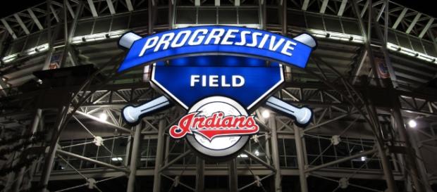 Progressive Field in Cleveland - Image - Ken Lund | CC BY-SA 2.0 | Flickr Progressive Field in Cleveland - Image - Ken Lund | CC BY-SA 2.0 | Flickr