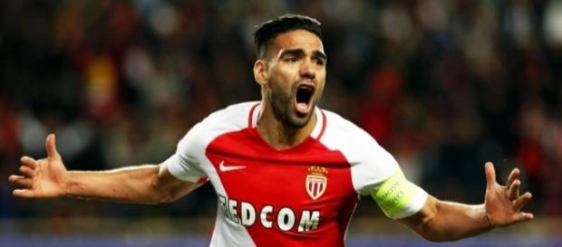 Radamel Falcao García, cerca de igualar su récord - com.co Radamel Falcao García, cerca de igualar su récord - com.co