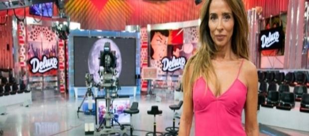 Sálvame: María Patiño, condenada por la justicia - blastingnews.com Sálvame: María Patiño, condenada por la justicia - blastingnews.com