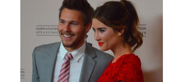 Scott Clifton from "The Bold and the Beautiful" - Image Credit: Mingle MediaTV / Wikimedia Scott Clifton from "The Bold and the Beautiful" - Image Credit: Mingle MediaTV / Wikimedia