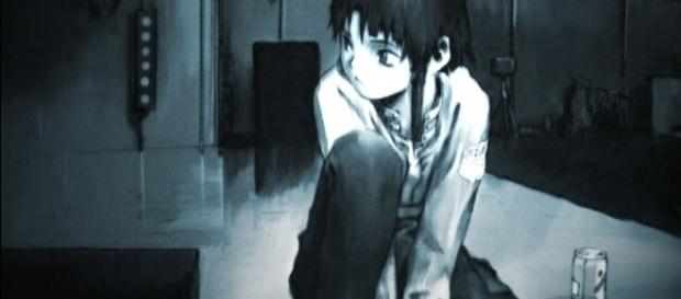 Serial Experiments Lain erscheint am 29. September 2017 in Deutscland erstmals auf Blu-ray. Serial Experiments Lain erscheint am 29. September 2017 in Deutscland erstmals auf Blu-ray.