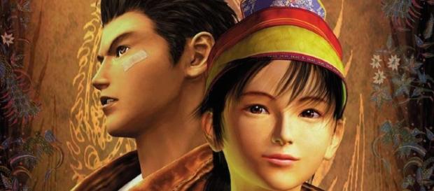 Shenmue III - Bagogames/Flickr Shenmue III - Bagogames/Flickr