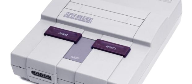 SNES Mini Author Evan-Amos Provided by Wikimedia: https://commons.wikimedia.org/wiki/File:SNES-Mod1-Console-Set.jpg SNES Mini Author Evan-Amos Provided by Wikimedia: https://commons.wikimedia.org/wiki/File:SNES-Mod1-Console-Set.jpg